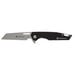 S&W Sideburn UG Folding Knife